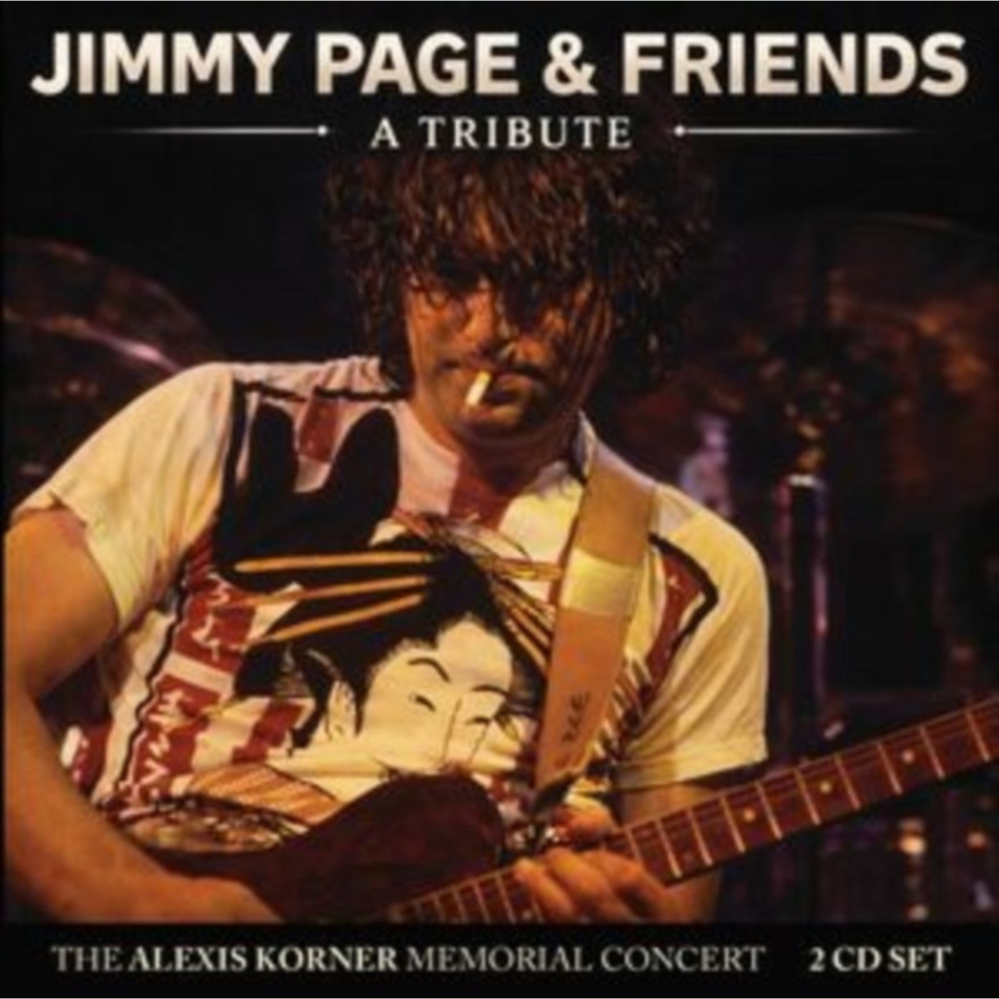Tribute (2CD)