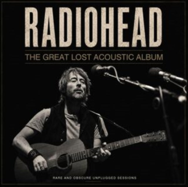 Great Lost Acoustic Album