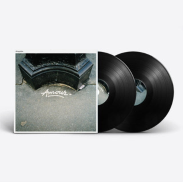 Amour (20Th Anniversary Edition) (2LP)
