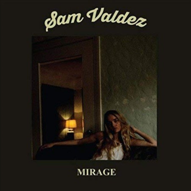 Mirage (LP)