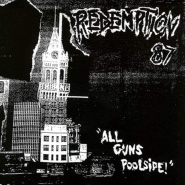 This LP Vinyl is brand new.Format: LP VinylThis item's title is: All Guns Poolside! (Neon Green LP Vinyl)Artist: Redemption 87Barcode: 823819001996Release Date: 5/30/2025