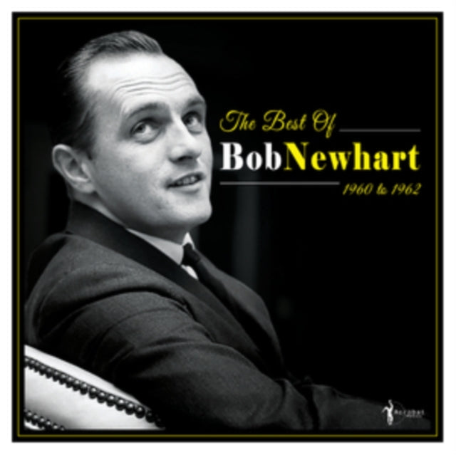 Best Of Bob Newhart 1960-62