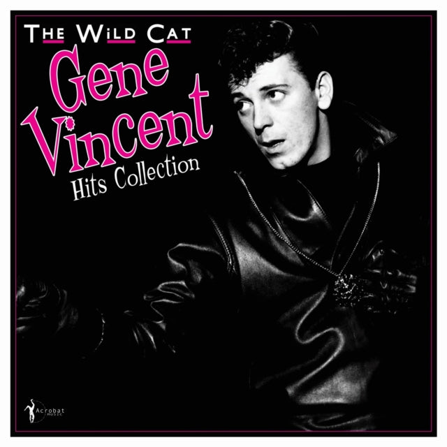Wild Cat 1956-62