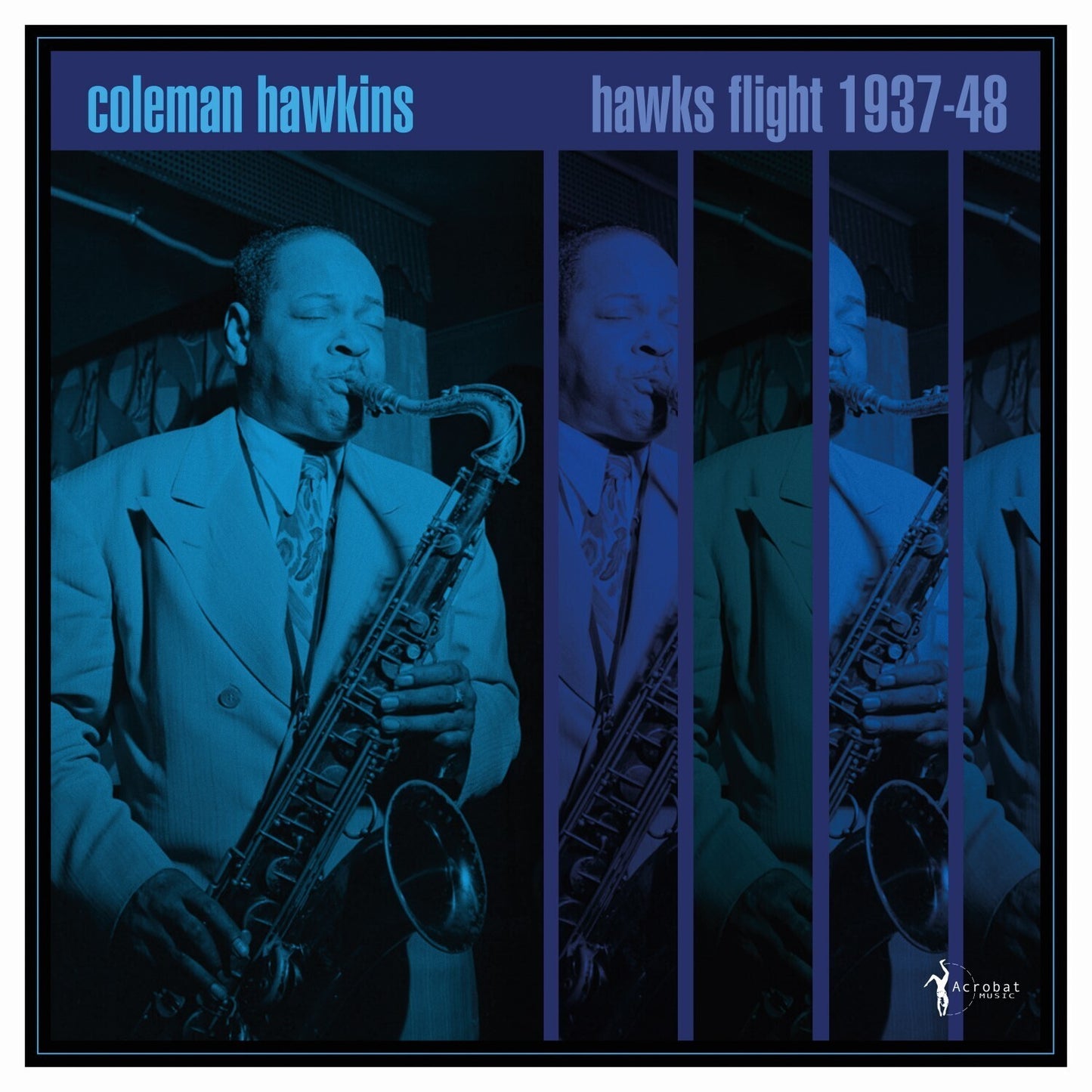 Hawk's Flight: 1937-48