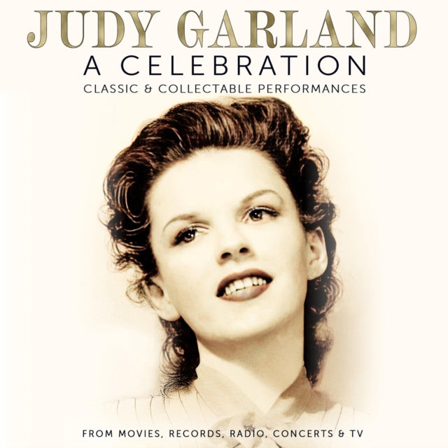 Celebration: Classic & Collectable Performances (3CD)