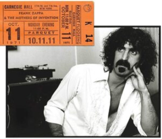 Carnegie Hall (3 CD)