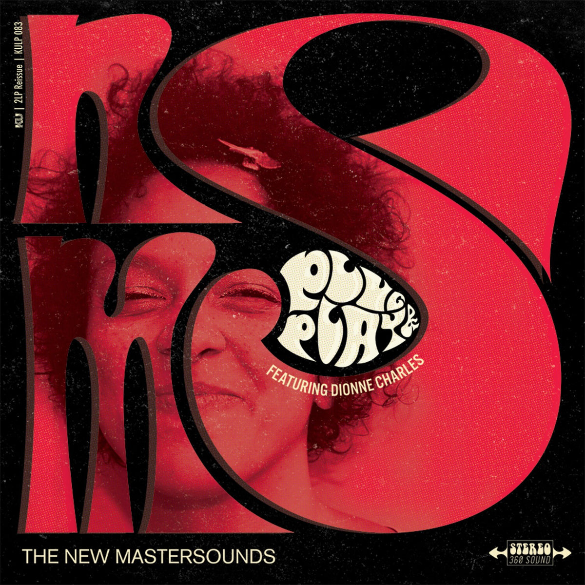 Plug & Play (2LP)