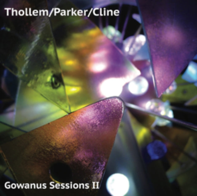 Gowanus Sessions Ii