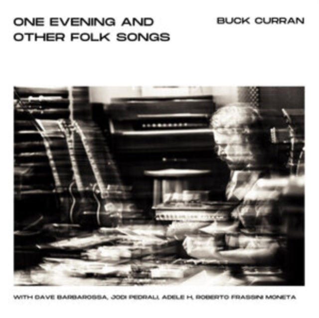 One Evening And Other Folk Songs