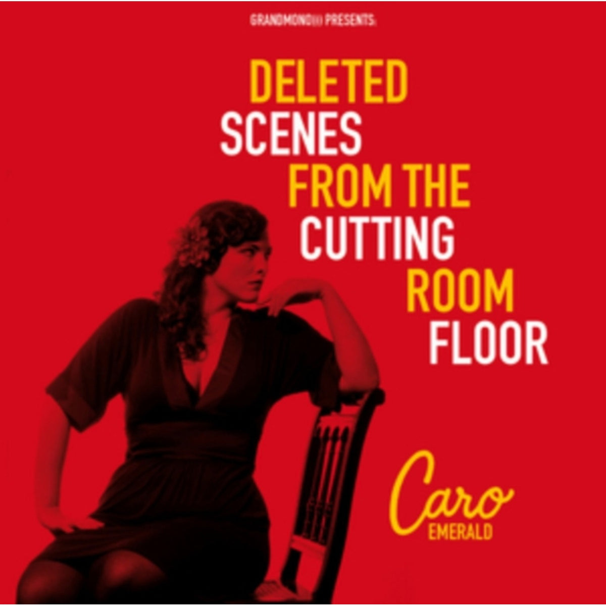 Deleted Scenes From The Cutting Room Floor (Uk Version)