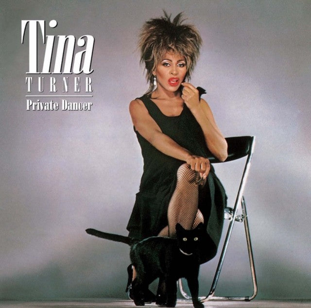 Love Explosion & Private Dancer