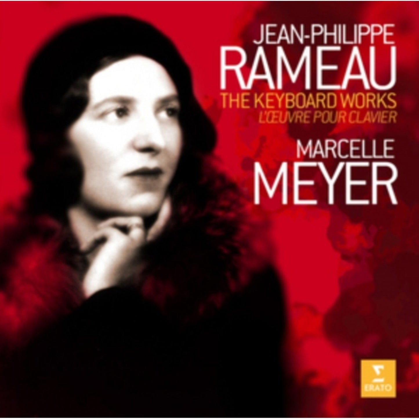 Rameau: The Keyboard Works