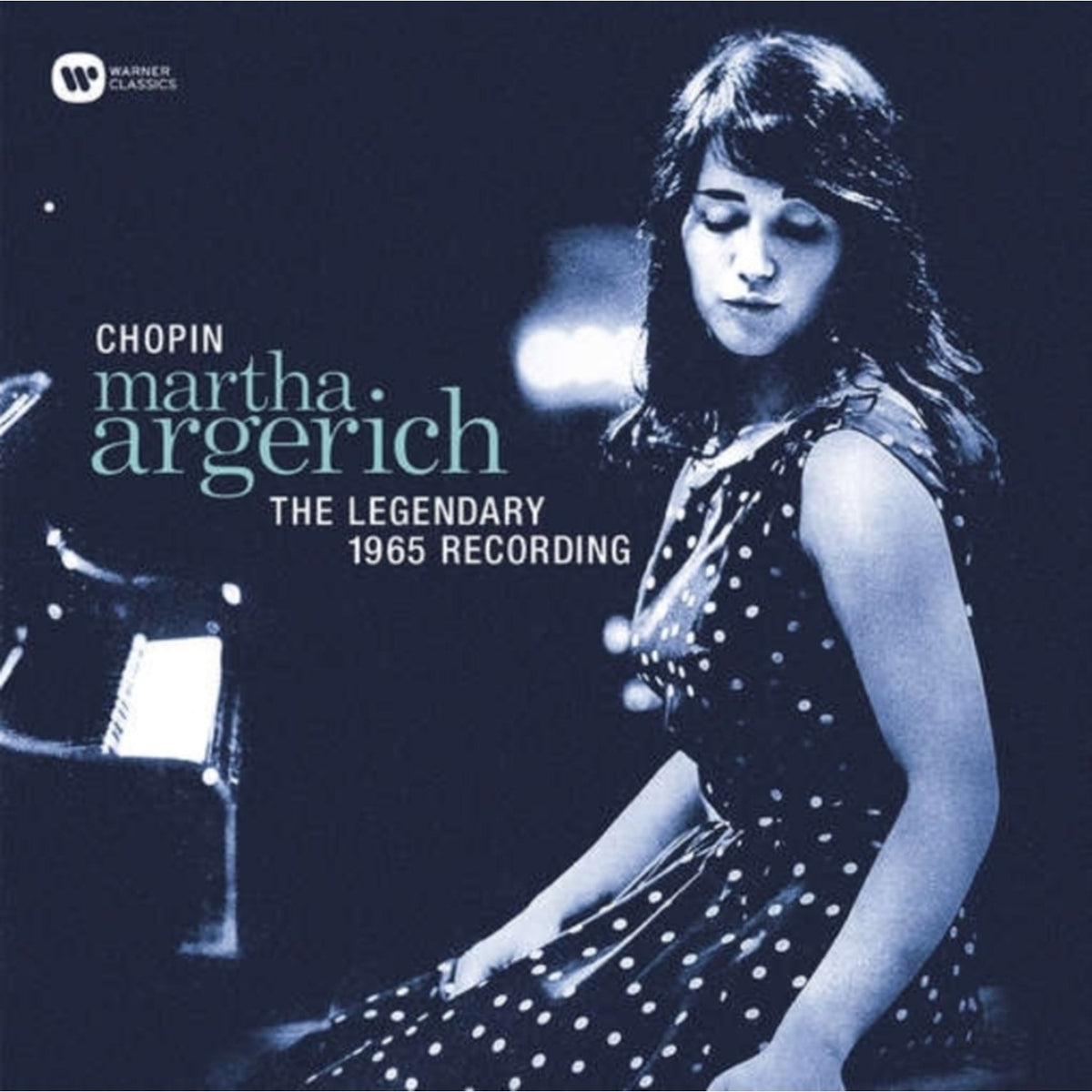 Chopin: The Legendary 1965 Rec