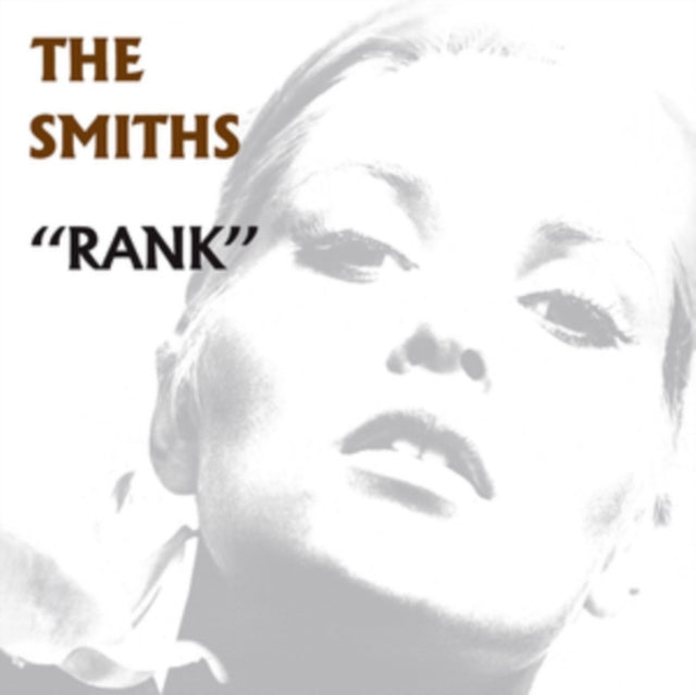 Strangeways, Here We Come & Smiths & Rank (180G/Remastered)