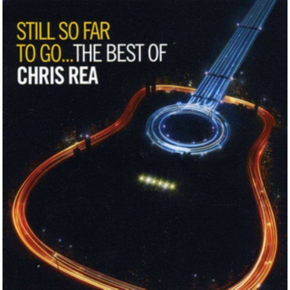 Still So Far To Go: Best Of