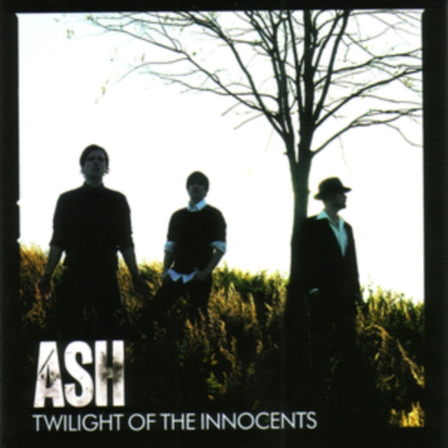 Twilight Of The Innocents