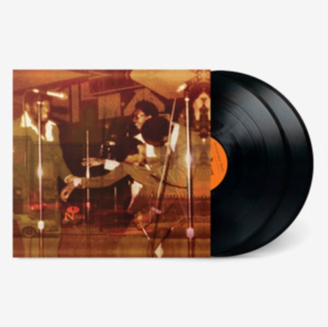 Eccentric Soul: The Tragar & Note Labels