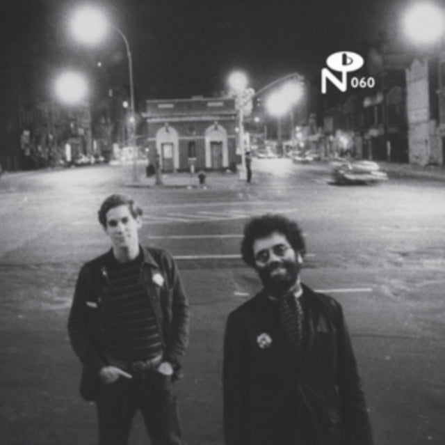 Ork Records: New York New York
