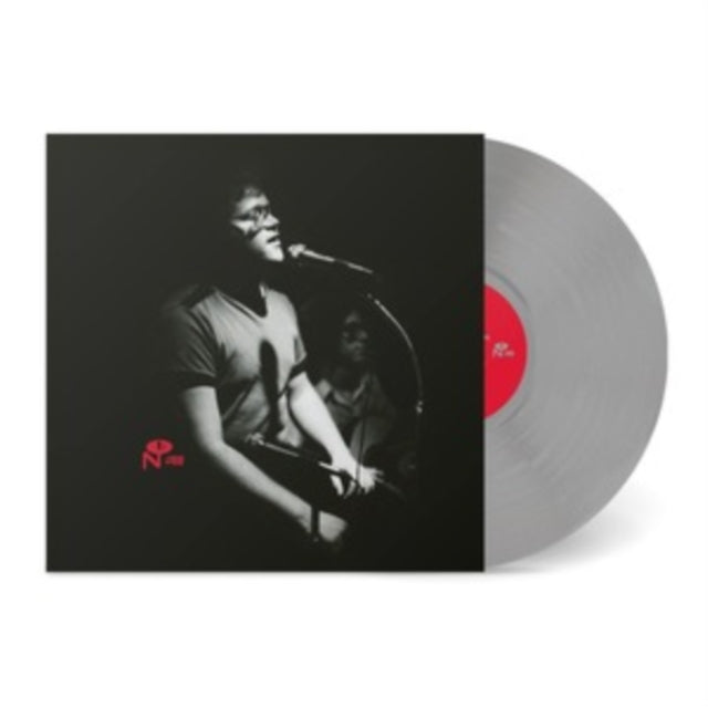 I Just Want To Talk To You (Opaque Silver LP Vinyl)