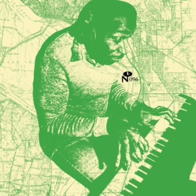 Eccentric Soul: The Shoestring Label (Opaque Dark Green LP Vinyl)