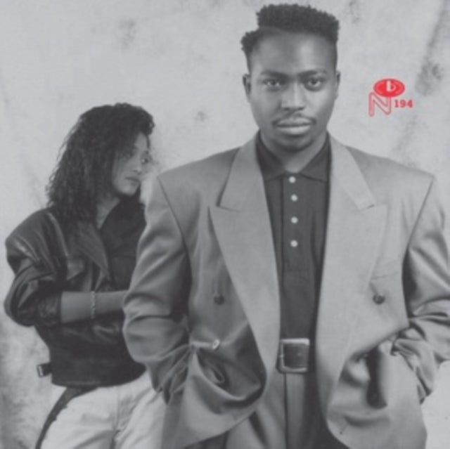 V4 Visions: Of Love & Androids (2LP/White Vinyl)