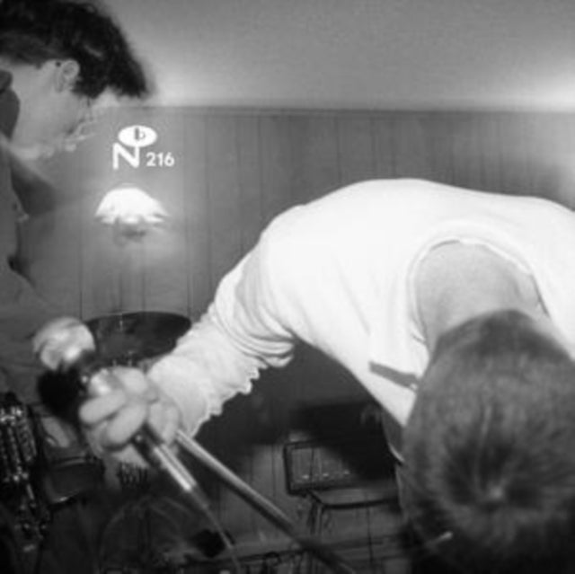 This LP Vinyl is brand new.Format: LP VinylMusic Style: Progressive HouseThis item's title is: This Can't Exist (Coloured LP Vinyl)Artist: Native NodLabel: GU MusicBarcode: 825764121644Release Date: 9/1/2023