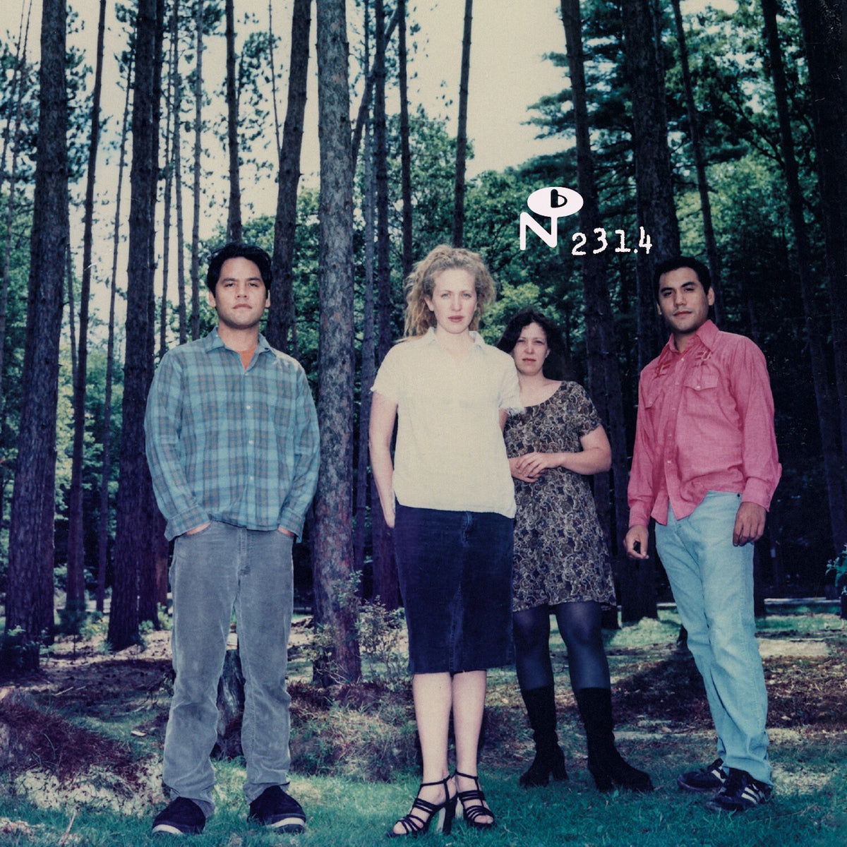 Will You Find Me (25Th Anniversary Edition/4LP)