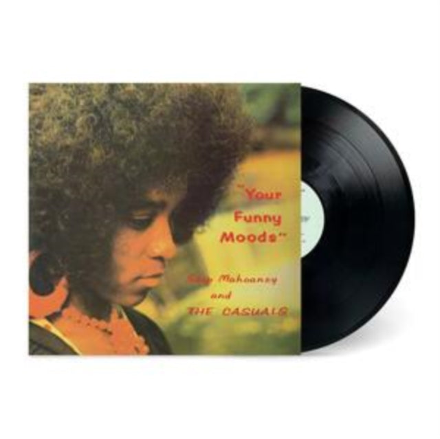 Your Funny Moods (50Th Anniversary Edition)