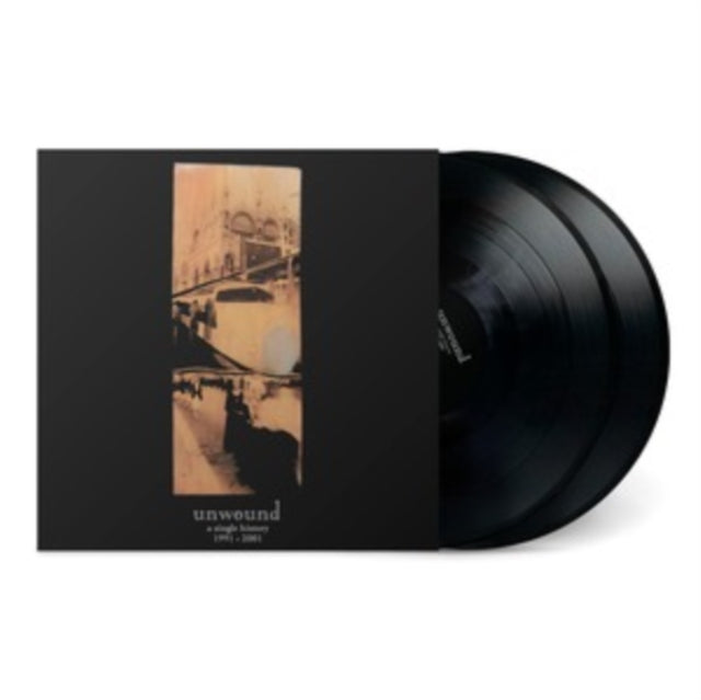 Single History: 1991-2001 (2LP)