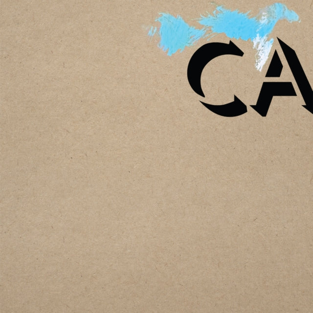 Ca (Gold Hills Galaxy LP Vinyl)