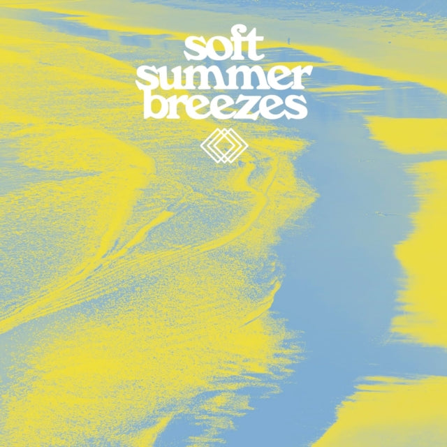 Soft Summer Breezes (Translucent Yellow LP Vinyl)