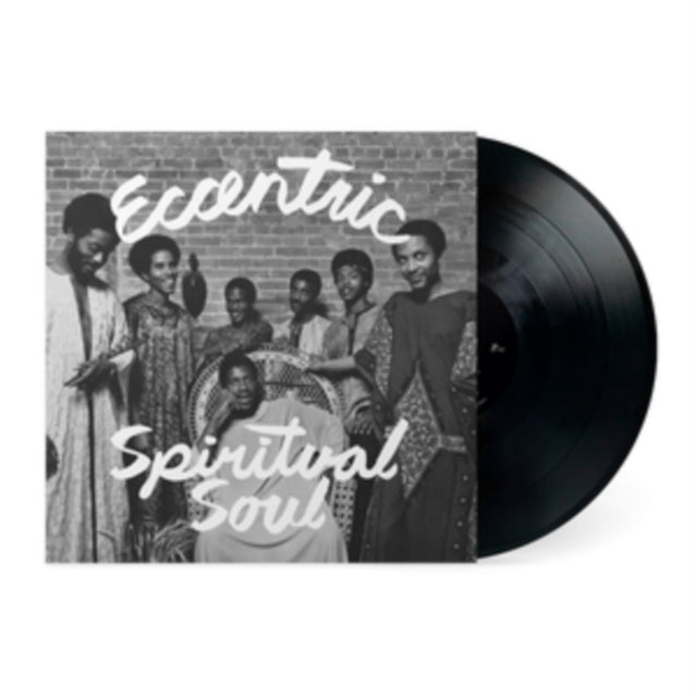 Eccentric Spiritual Soul