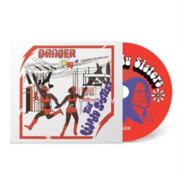 Danger