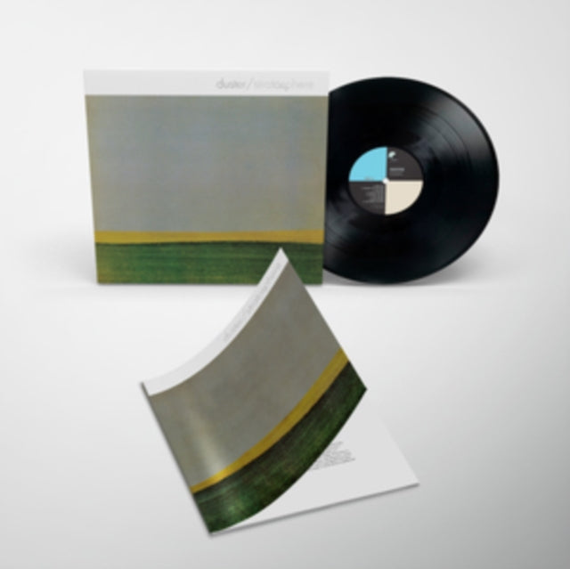 This LP Vinyl is brand new.Format: LP VinylMusic Style: Indie RockThis item's title is: StratosphereArtist: DusterLabel: Numero GroupBarcode: 825764192514Release Date: 9/29/2023