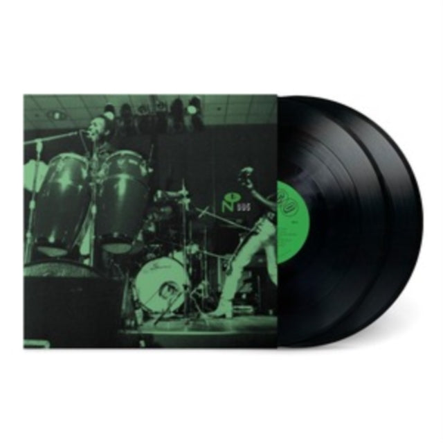 Eccentric Soul Linco Label (2LP)