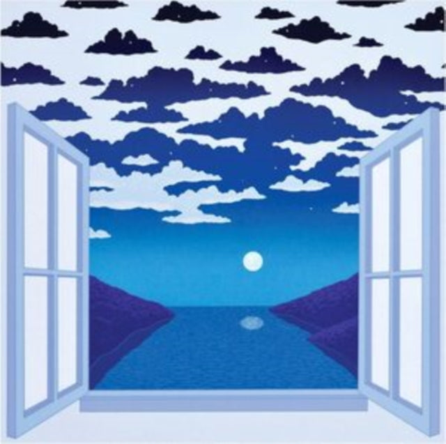 Sea Of Bliss (Opaque Blue LP Vinyl)