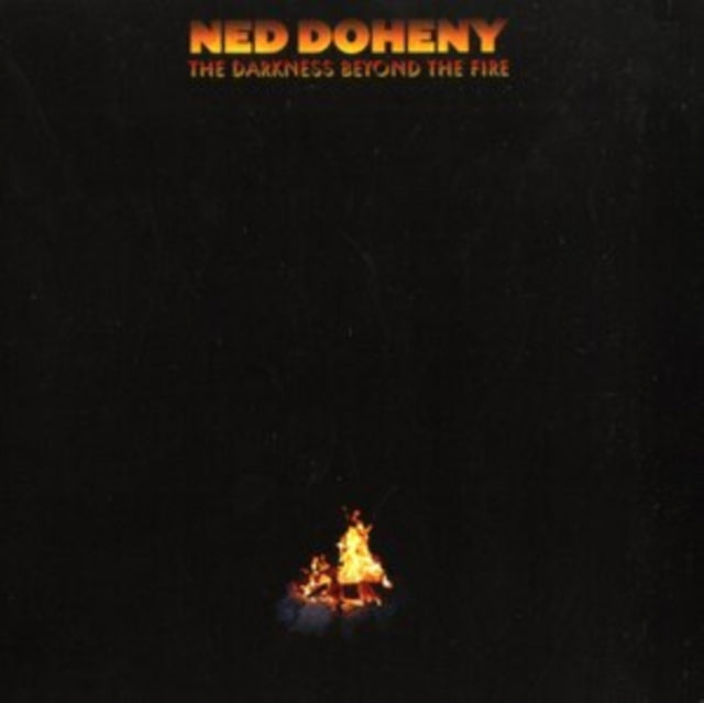 Darkness Beyond Fire