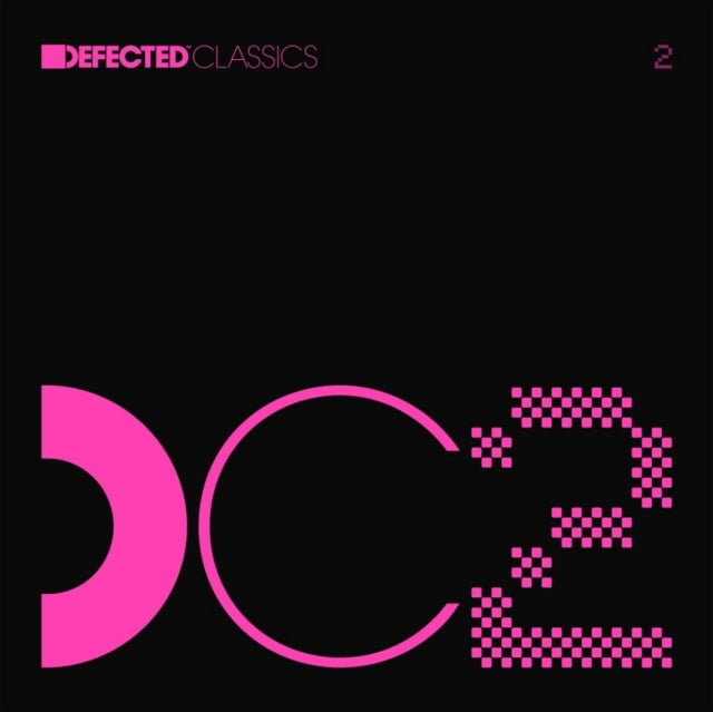 Defected Classics Vol.2 (3LP)