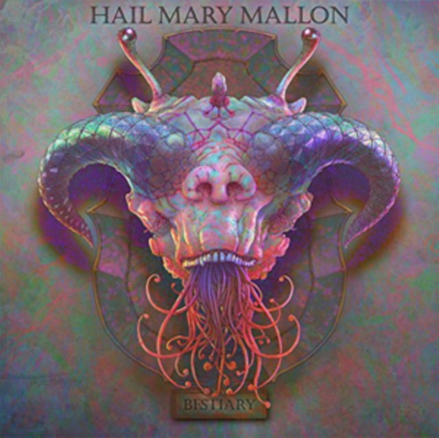 This LP Vinyl is brand new.Format: LP VinylMusic Style: LeftfieldThis item's title is: BestiaryArtist: Hail Mary MallonLabel: Rhymesayers EntertainmentBarcode: 826257018618Release Date: 11/10/2014