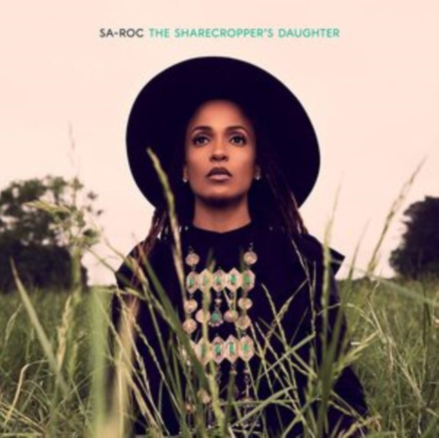 This CD is brand new.Format: CDMusic Style: ConsciousThis item's title is: Sharecropper's DaughterArtist: Sa-RocBarcode: 826257029829Release Date: 10/2/2020