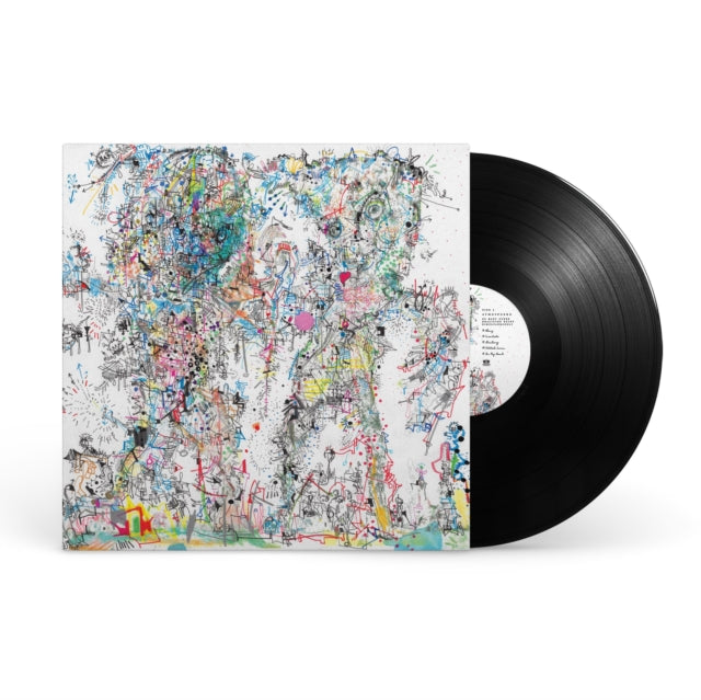 So Many Other Realities Exist Simultaneously (2LP)