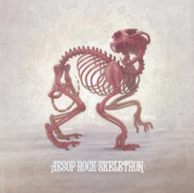 Skelethon (3LP/Coloured Vinyl)