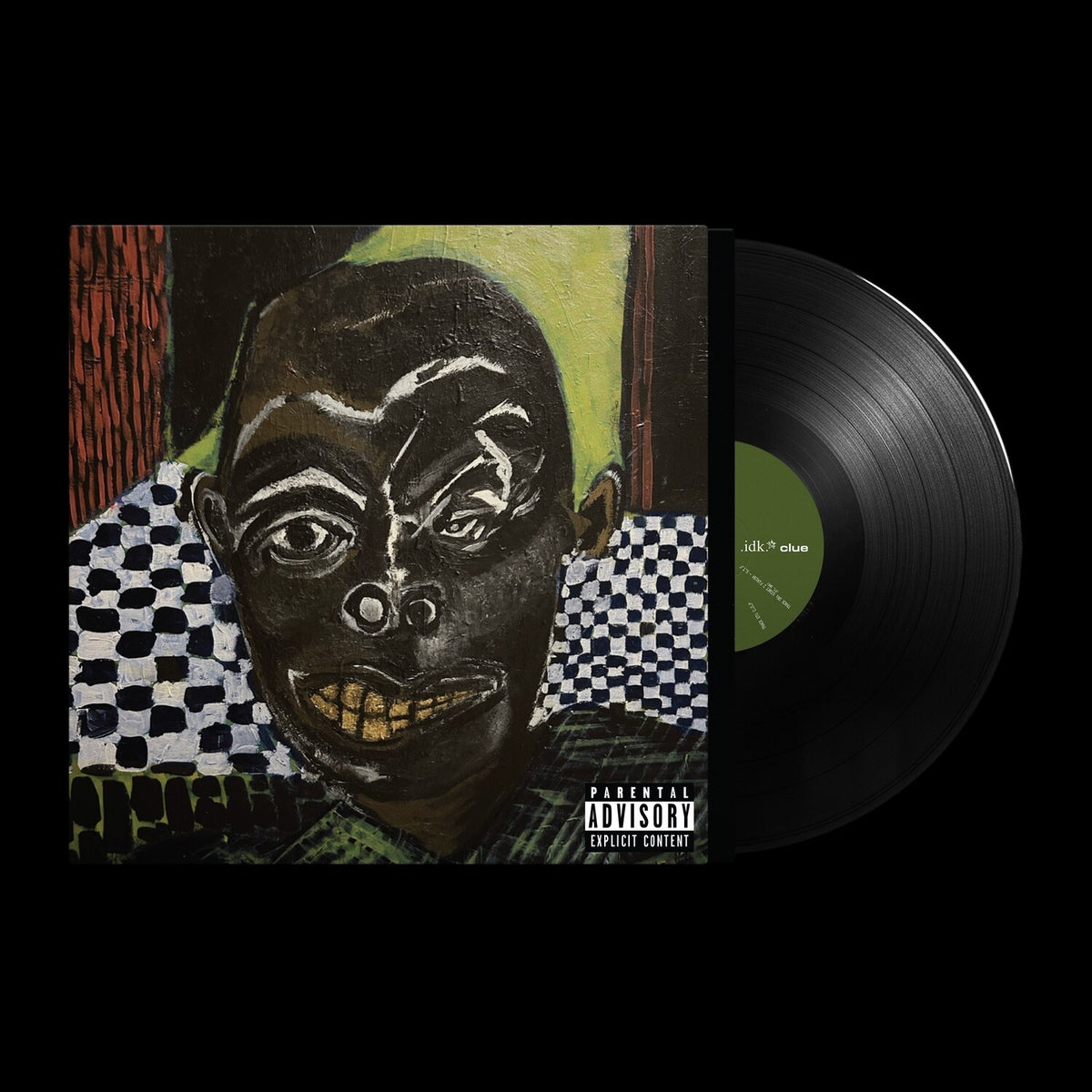 Even The Devil Smiles (180G)