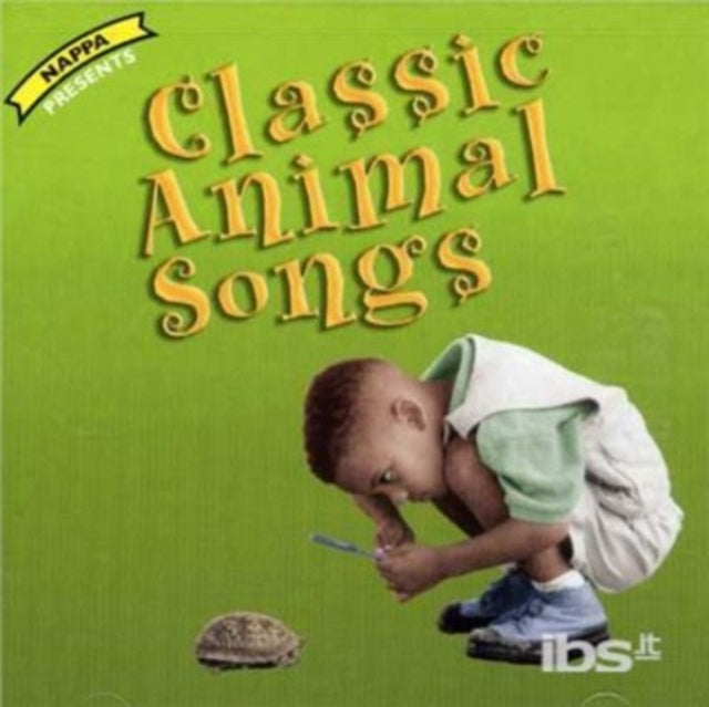 Nappa Presents: Clas