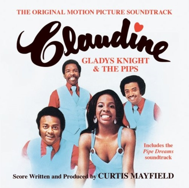 Claudine/Pipe Dreams