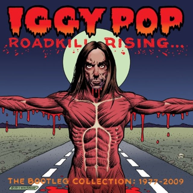 Roadkill Rising