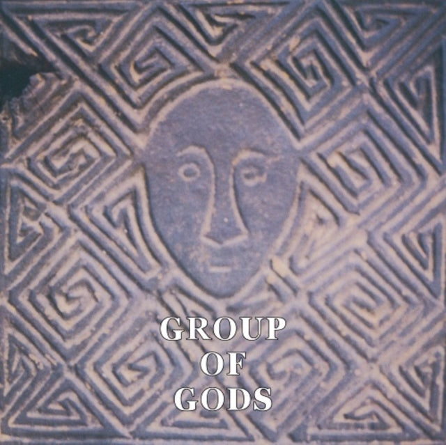 Group Of Gods (2LP)
