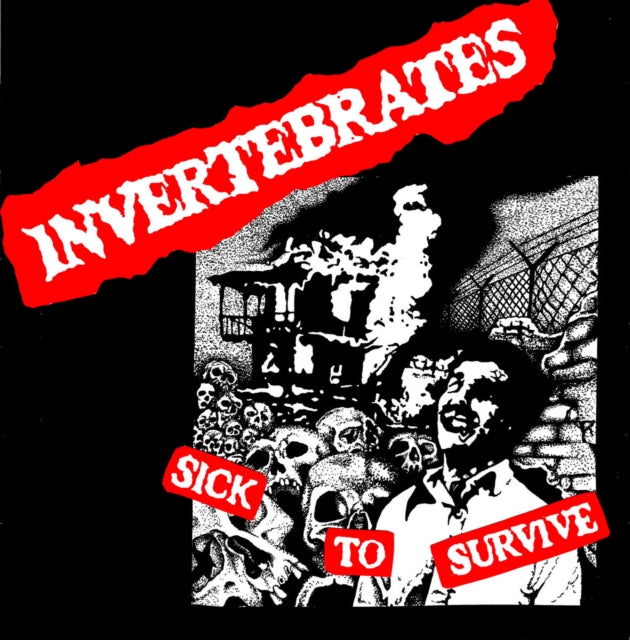 Sick To Survive