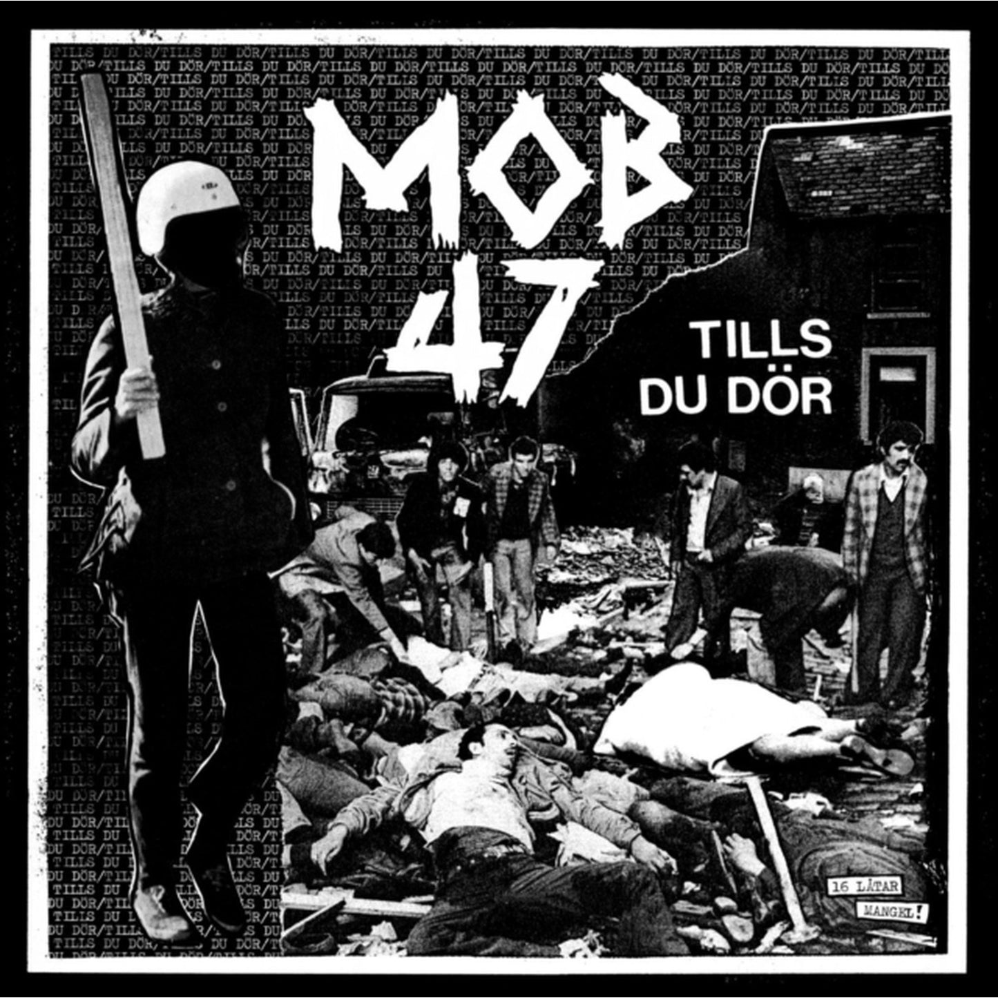 Tills Du Dor
