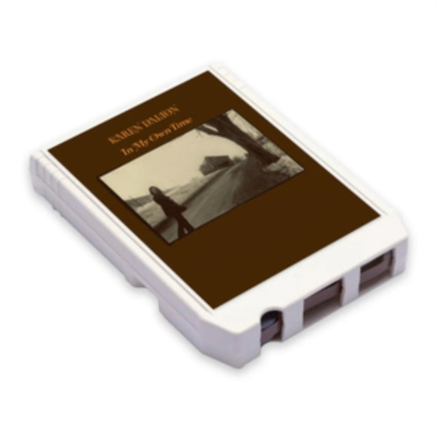 In My Own Time (8-Track) (50Th Anniversary)